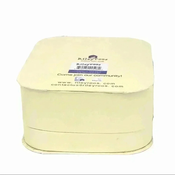 RILEYROOS BOOTS BABY 3-6 MONTHS CATERS IN HOT PINK SUEDE COZY WALKERS - Picture 16 of 16